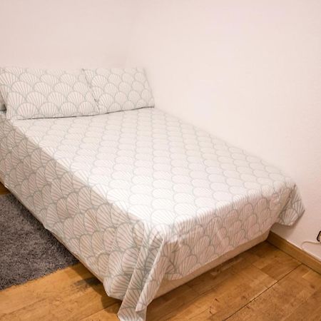 Apartamento en Carretas - Puerta del Sol Madrid Exterior foto