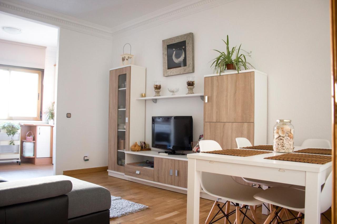 Apartamento en Carretas - Puerta del Sol Madrid Exterior foto
