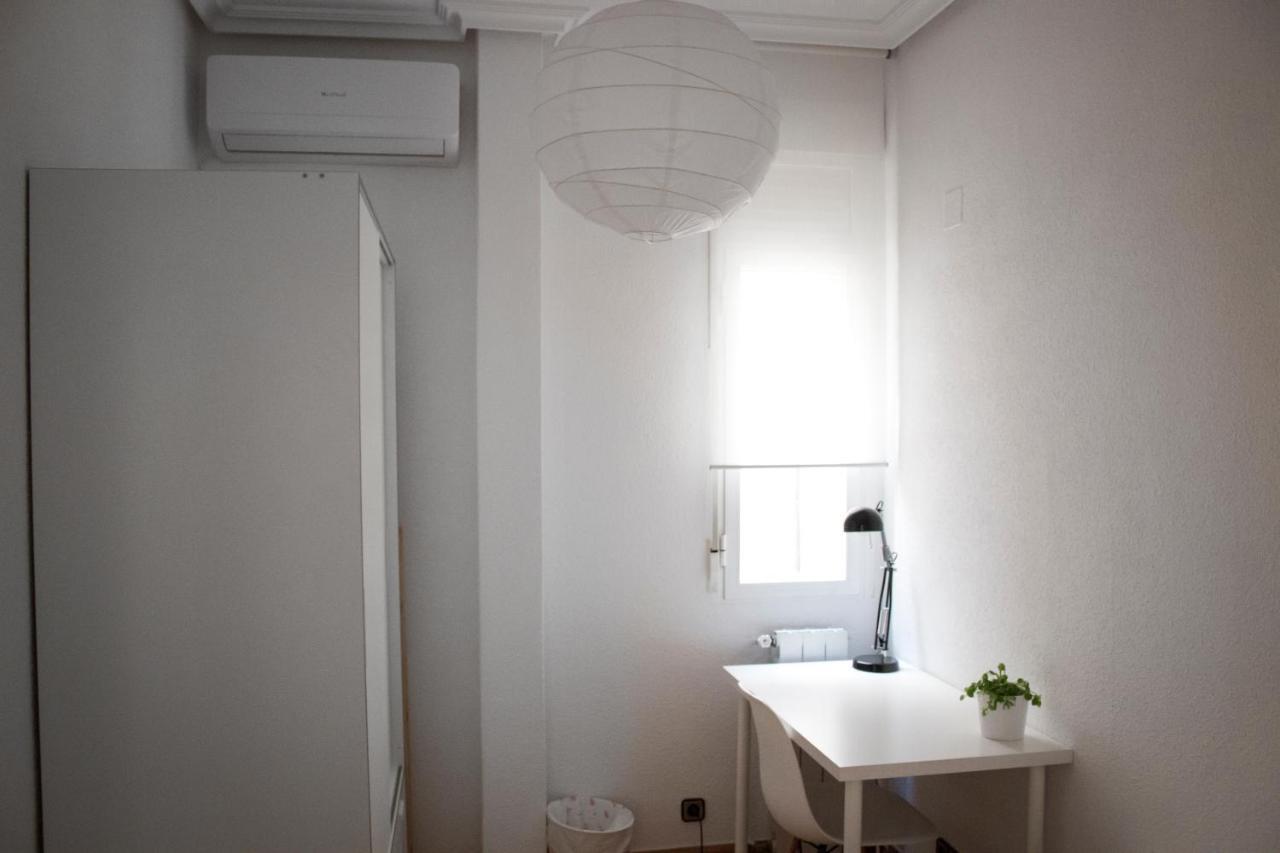 Apartamento en Carretas - Puerta del Sol Madrid Exterior foto