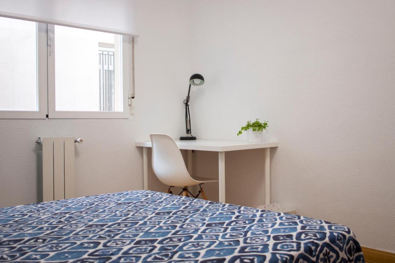 Apartamento en Carretas - Puerta del Sol Madrid Exterior foto