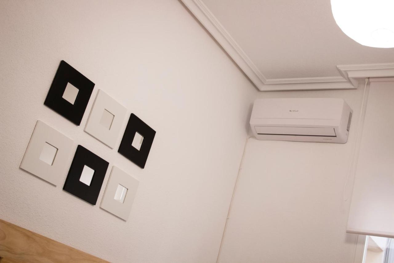 Apartamento en Carretas - Puerta del Sol Madrid Exterior foto