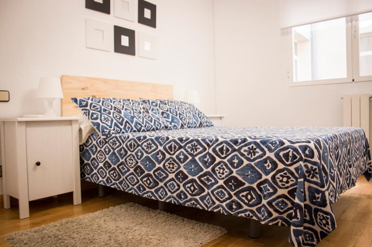 Apartamento en Carretas - Puerta del Sol Madrid Exterior foto