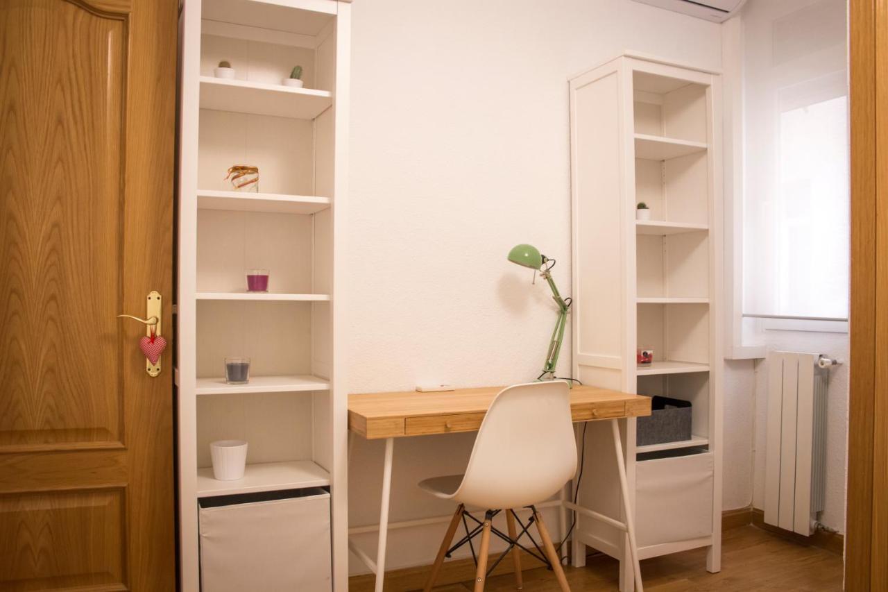 Apartamento en Carretas - Puerta del Sol Madrid Exterior foto